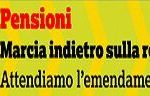 pensioni