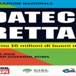 Dateci retta 1