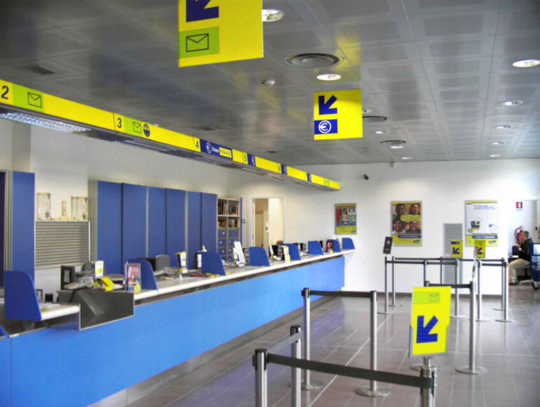 Pensioni: ve la ricordate la fila per riscuotere la pensione? Scordatevela!