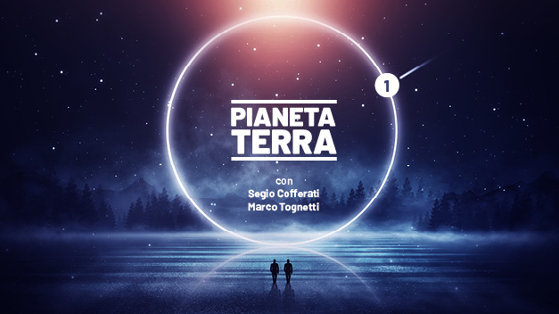 Pianeta Terra 1. Con Sergio Cofferati e Marco Tognetti