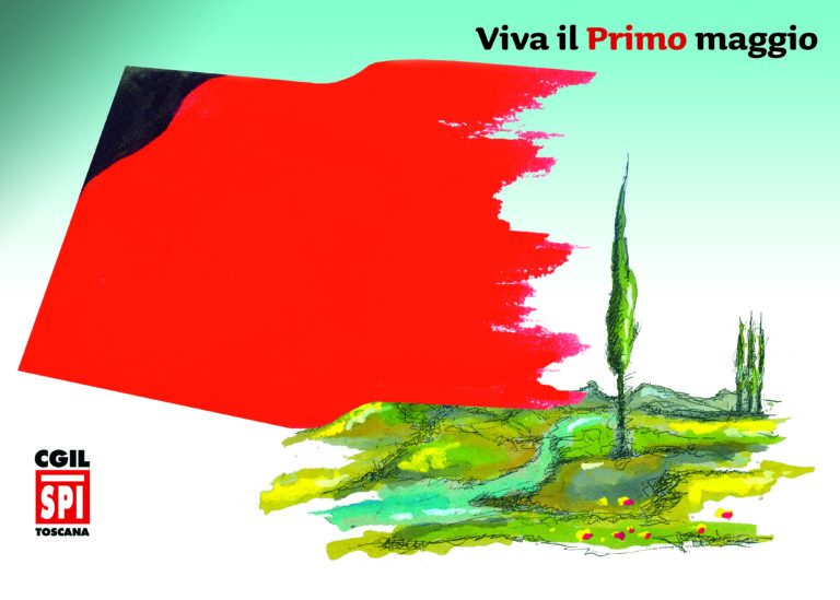 Viva il Primo Maggio!