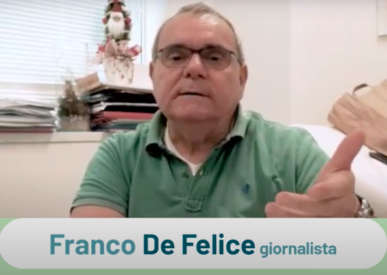 Pianeta Salute 7. Il dolore toracico