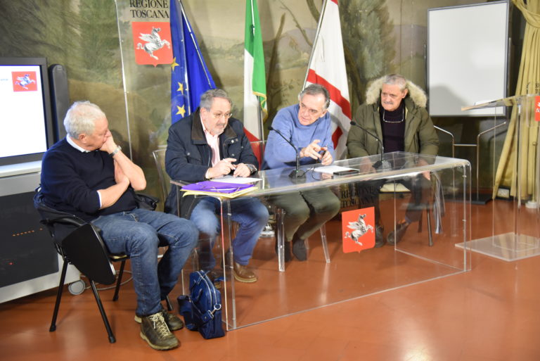 A CASA IN BUONA COMPAGNIA