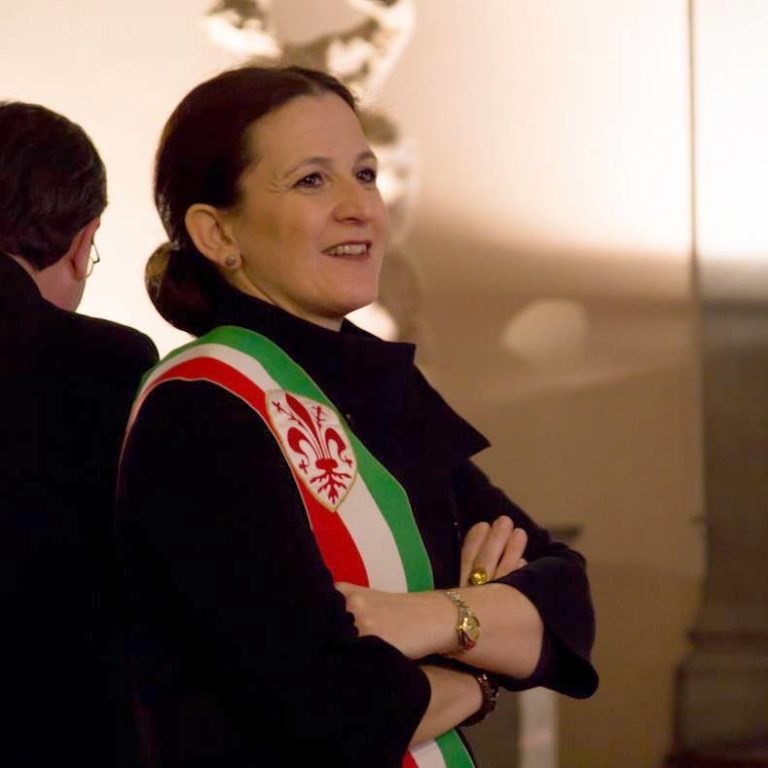 Cristina Giachi. Il momento di pensare alle generazioni