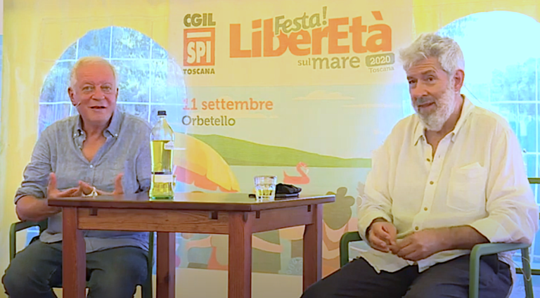 Liberetà 2020. Festa sul mare! I VIDEO