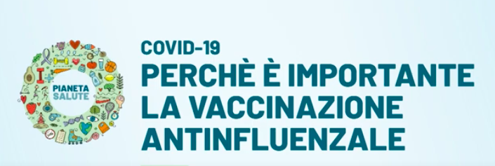 Pianeta Salute. Perché è importante la vaccinazione antinfluenzale