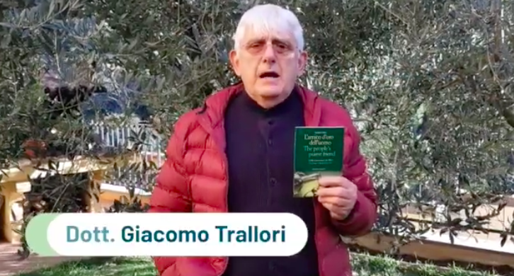 PIANETA SALUTE. L’olio d’oliva, un grande alleato per la nostra salute.