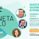 Pianeta cielo 26 FEB – 1