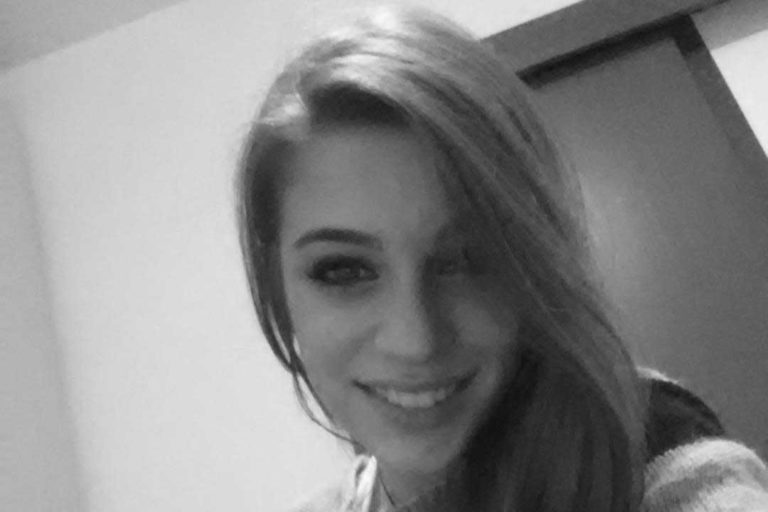 Luana D’Orazio, raccolta fondi per garantire gli studi al figlio. Iniziative a Prato il 7 maggio