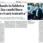 appello gkn la repubblica
