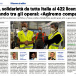 appello gkn la nazione