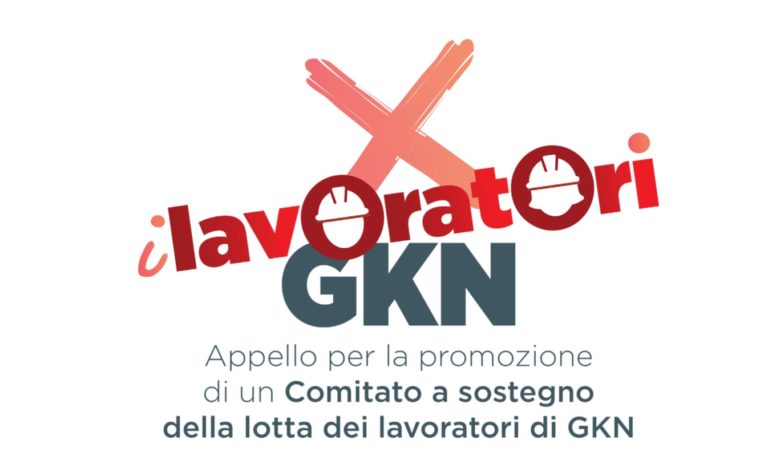 appello gkn