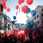 sciopero generale cigl