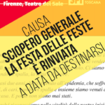 festa liberetà annullata