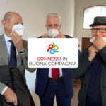 Connessi in Buona compagnia