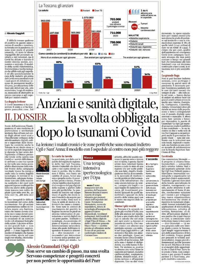 2021 06 12 Corriere Fiorentino pag.59 2