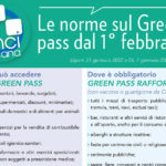 ritaglio green pass