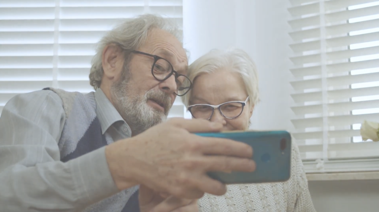 “Connessi in buona compagnia”: il video