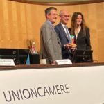 UNA VITTORIA DIGITALE, CONSEGNATO IL PREMIO NAZIONALE A CONNESSI IN BUONA COMPAGNIA