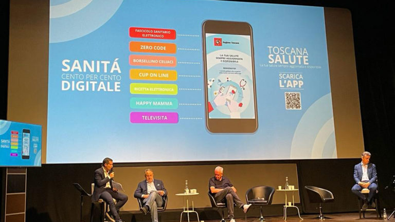 Toscana digitale, Spi Cgil rilancia
