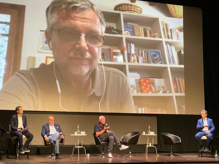 Gramolati: “Abbattiamo la burocrazia sfruttando le nuove tecnologie digitali”