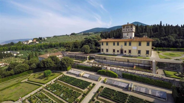 Giornate Europee del Patrimonio: visite guidate e aperture straordinarie