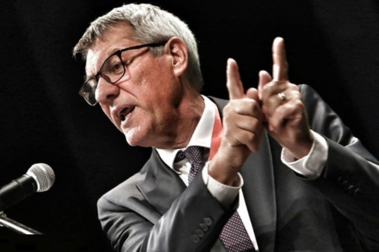 Maurizio Landini