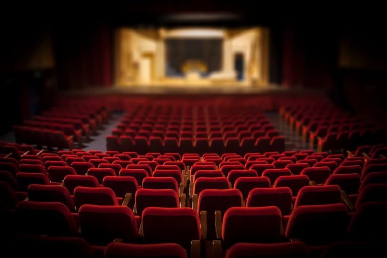 Teatro, danza, musica: è ripartita la stagione autunnale