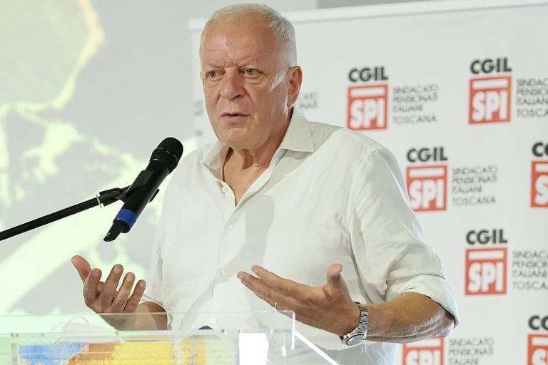 Social Forum 20 anni dopo, Gramolati a Repubblica: “Trovammo il sentiero per scansare la paura, all’insegna del ‘noi’”