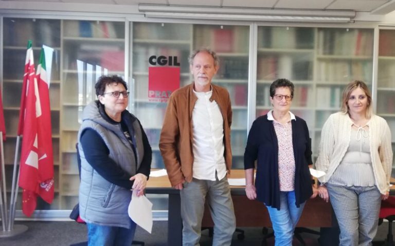 A Prato riparte il progetto della Scuola del popolo