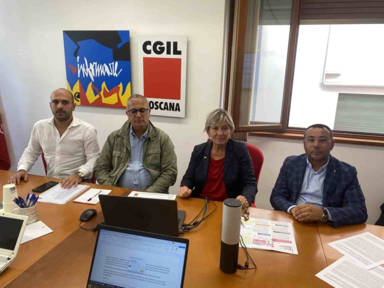 L’impatto dell’inflazione sulle tasche dei cittadini toscani: le stime di Ires Toscana