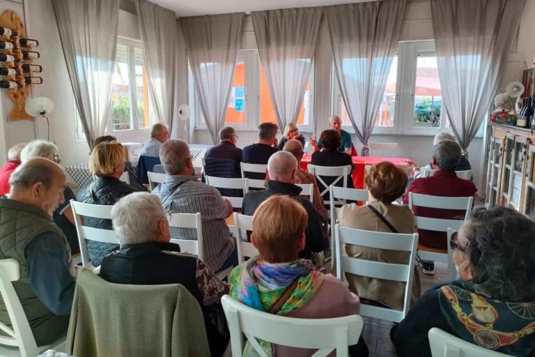 Concluse le Assemblee degli iscritti Spi Cgil Toscana