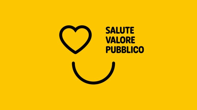Al via la campagna Cgil Toscana “Salute valore pubblico”