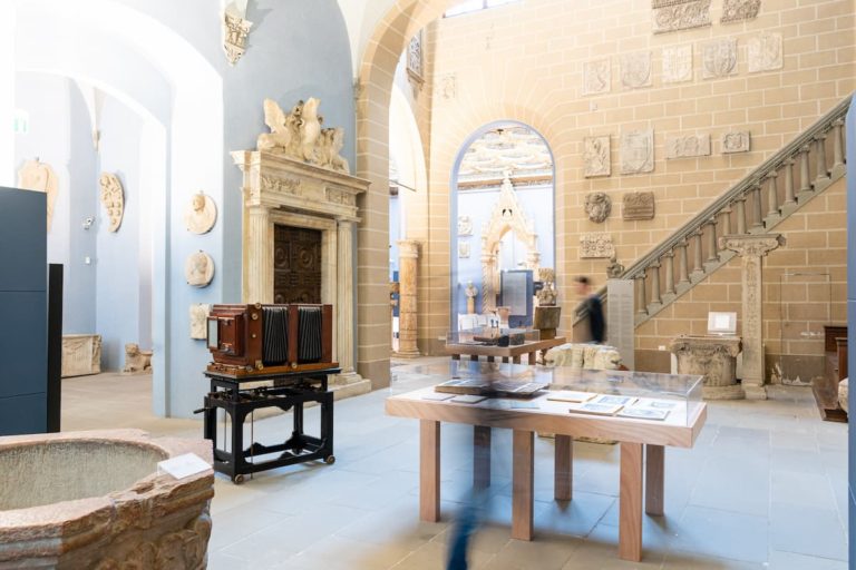 Officine Bardini Museo