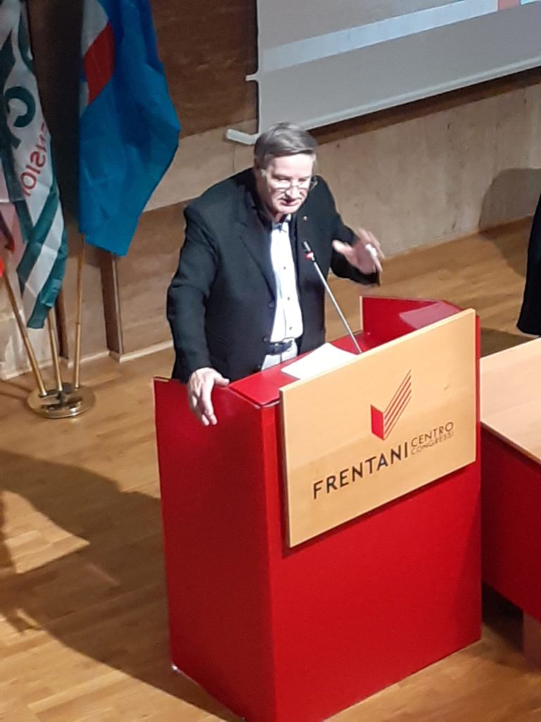 Manovra, Spi Cgil: a gennaio salta la rivalutazione per 4mln pensionati