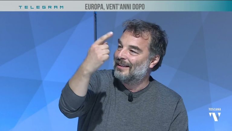 “Il sentiero interrotto” a Telegram: guarda la seconda puntata