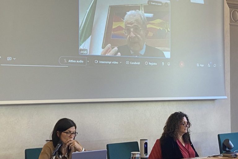 Vent’anni dal Social Forum, “Le crisi dell’Europa”: il video
