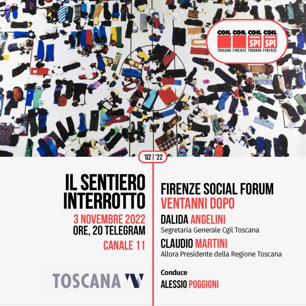 social forum telegram