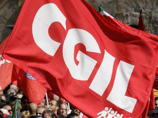 Cgil: l’Odg approvato dal Comitato direttivo del 30 novembre