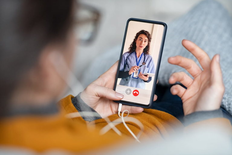 Sanità digitale e vicina: i sei obiettivi della Regione Toscana per il 2023