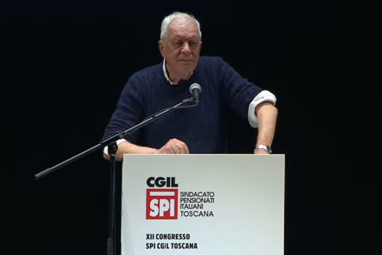 Alessio Gramoltai relazione