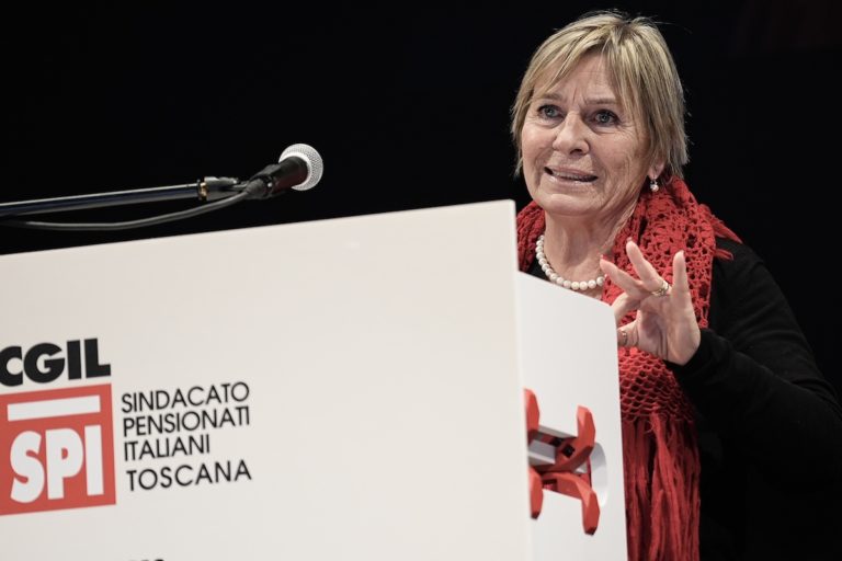 Ci ha lasciati Dalida Angelini