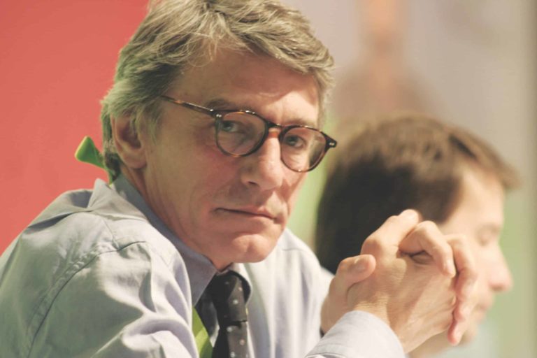 L’Europa di David Sassoli