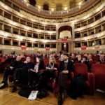 Teatro Goldoni – XII Congresso Spi Cgil Toscana – 18/19 Gennaio 2023 – Livorno