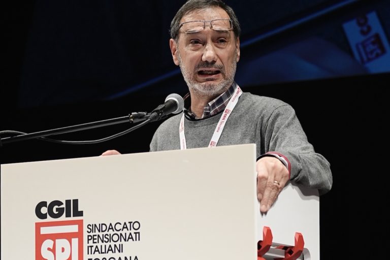 Ex hotel confiscato alla malavita a Montecatini, Brachi: “Positivo che il Comune sia favorevole all’abbattimento”