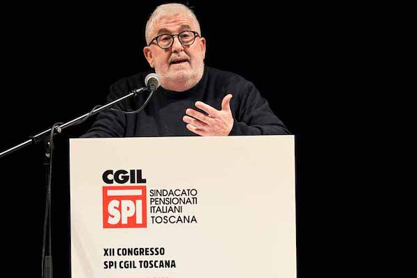 Batistini a La Nazione: “Nuove forme di residenzialità per contrastare la solitudine”
