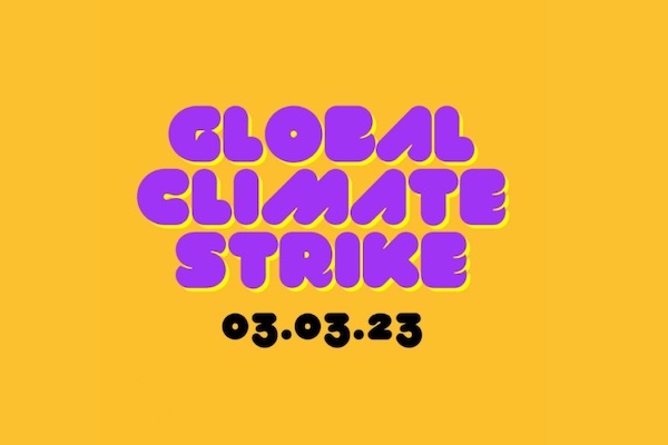 La Cgil sostiene il Global Climate Strike
