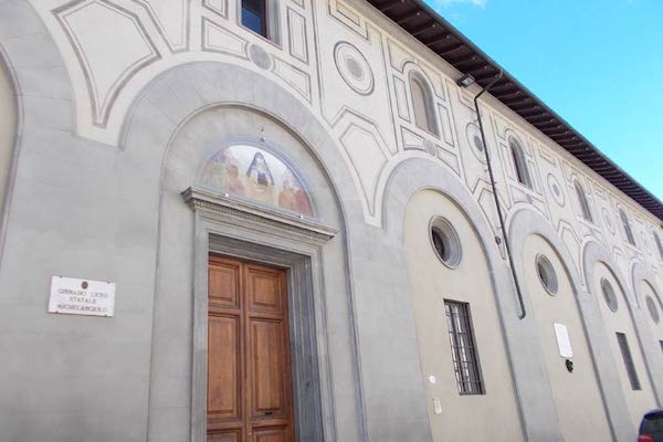 Aggressione liceo Michelangiolo di Firenze, la condanna di Cgil e Flc Cgil e le lettere dei presidi