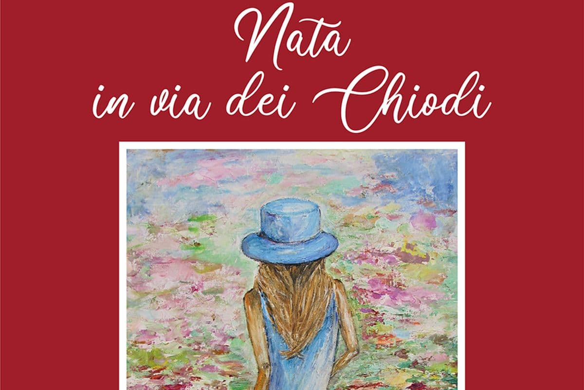 A Cortona La Presentazione Del Libro "Nata In Via Dei Chiodi" | SPI ...