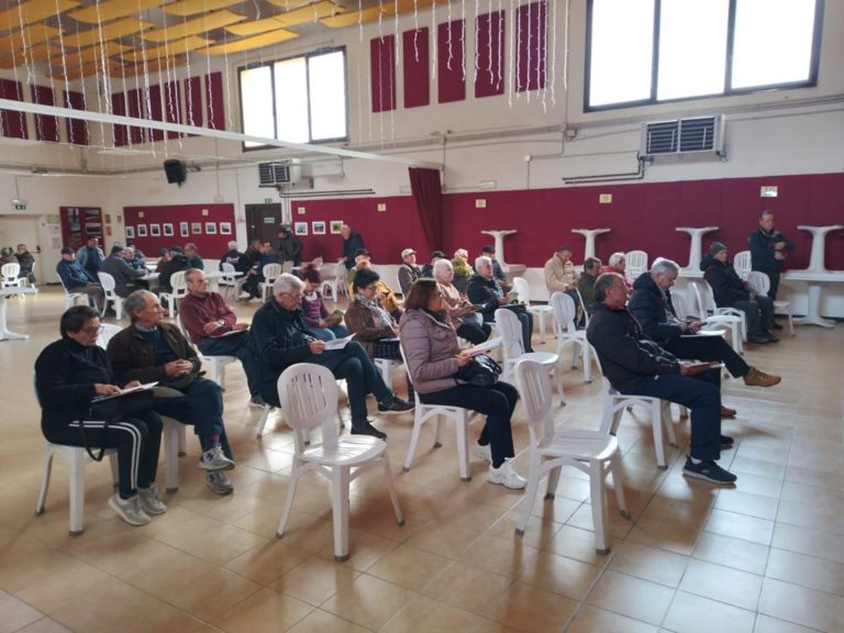 A Massa Marittima un incontro su come difendersi dalle truffe